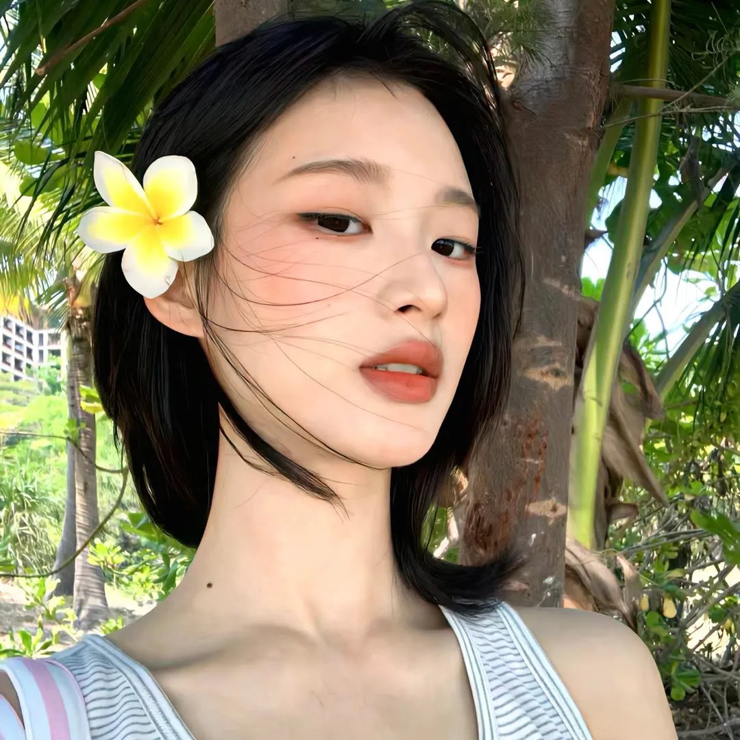 雪花女孩第二季