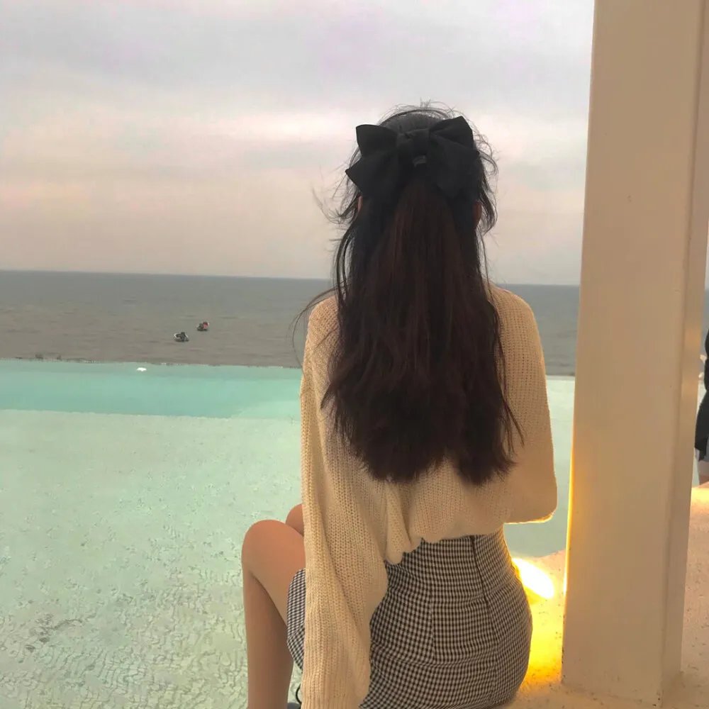 推小车的人