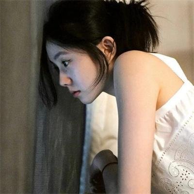 原始女人