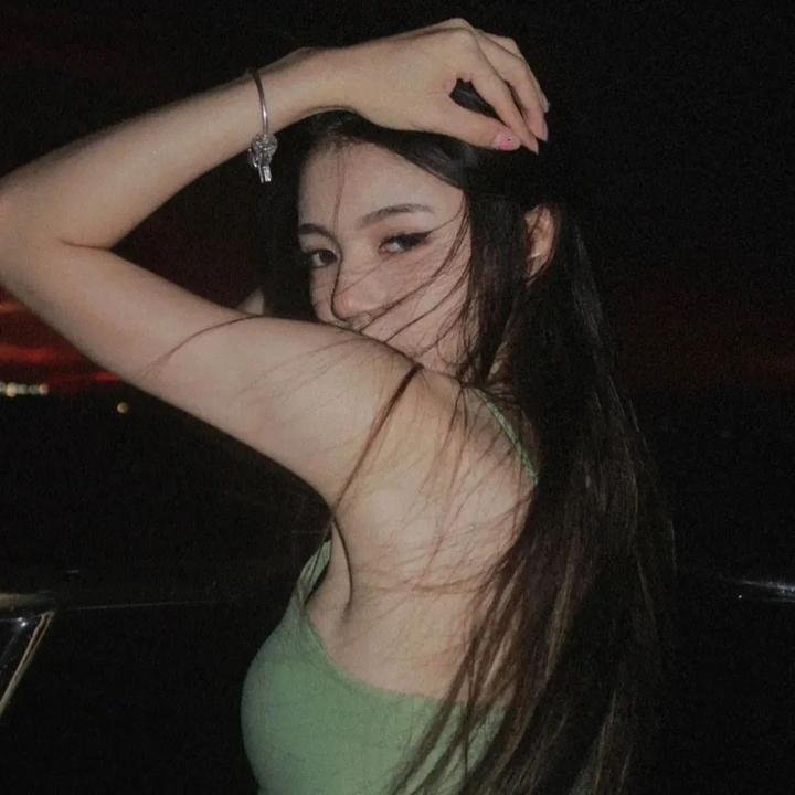 怪妳过分美丽