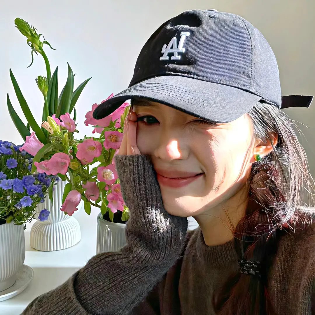 香米小情歌